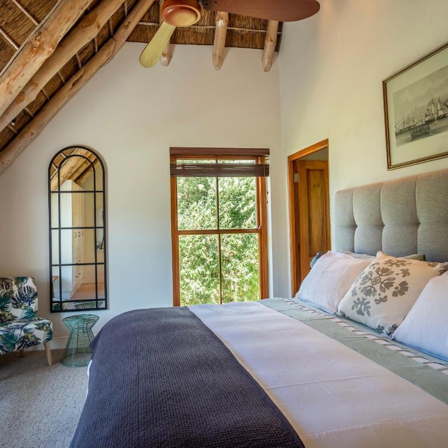 The Guardian Hermanus Luxury Self-Catering Hemel En Aarde Valley Exteriér fotografie