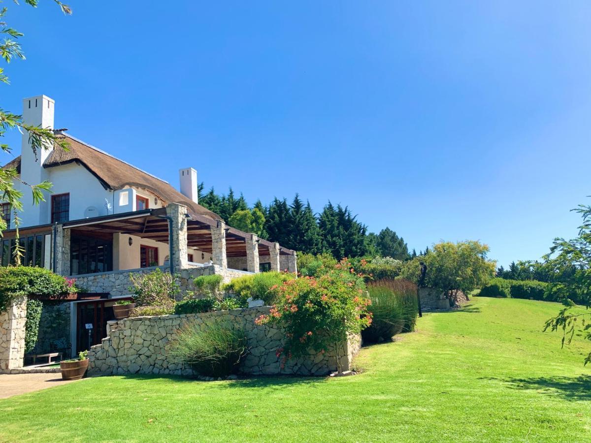 The Guardian Hermanus Luxury Self-Catering Hemel En Aarde Valley Exteriér fotografie