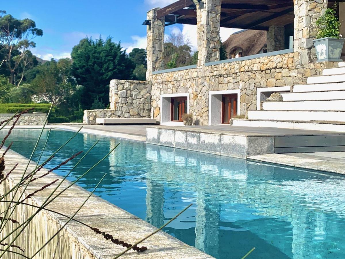 The Guardian Hermanus Luxury Self-Catering Hemel En Aarde Valley Exteriér fotografie