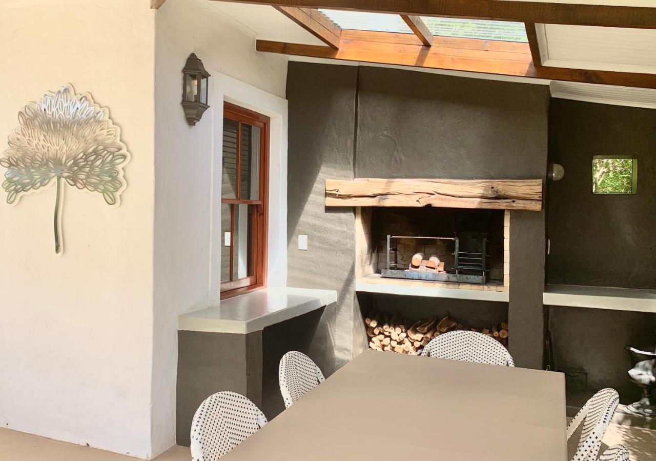 The Guardian Hermanus Luxury Self-Catering Hemel En Aarde Valley Exteriér fotografie