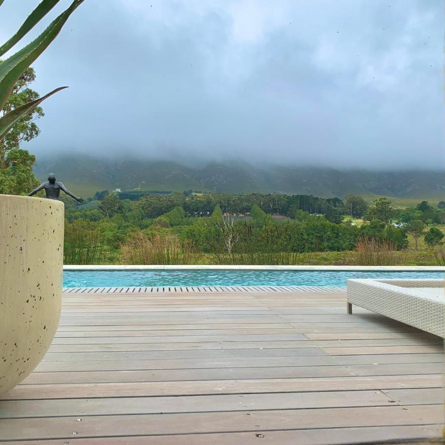 The Guardian Hermanus Luxury Self-Catering Hemel En Aarde Valley Exteriér fotografie
